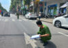 Một thanh niên bị bắ.n ch.ế.t giữa trung tâm thành phố Biên Hòa