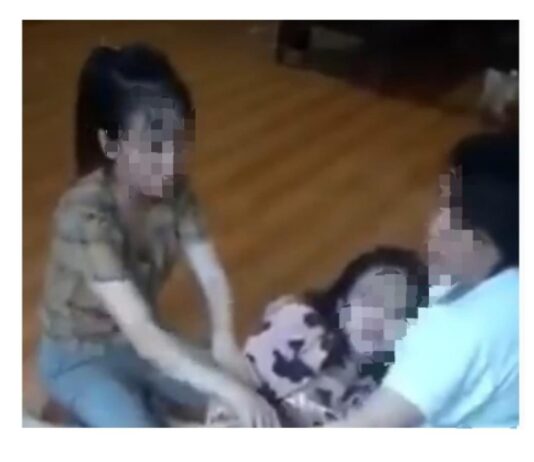 Sự thật chuyện nữ sinh bị nhóm người lạ cho uống thuốc mê và bắt đi