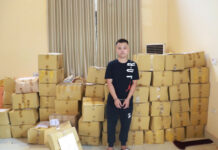 Thanh niên 27 tuổi lừa 6.000 người ‘làm cộng tác viên tại nhà’, chiếm đoạt tiền tỉ