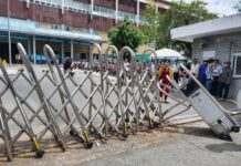 Thông tin mới nhất vụ cư.ớp xe cấp cứu gây kinh hãi ở Cần Thơ