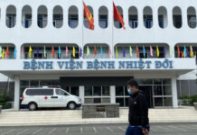 TP.HCM phát hiện 2 người bị sốt rét ác tính nhập cảnh từ Châu Phi