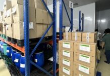 Triệt phá đường dây sản xuất, buôn bán th.uố.c chữa COVID-19 giả quy mô lớn