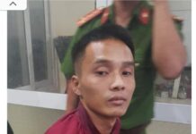 Đối tượng gi.ết ngư.ời, cướp tài sản Triệu Quân Sự lại trốn khỏi trại giam