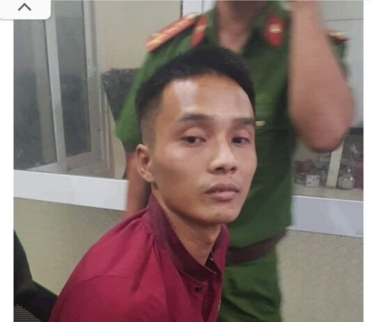 Đối tượng gi.ết ngư.ời, cướp tài sản Triệu Quân Sự lại trốn khỏi trại giam