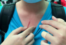 Trường Quốc tế TP.HCM: Kiểm tra camera an ninh ‘thấy thông tin trên mạng xã hội khác sự thật’