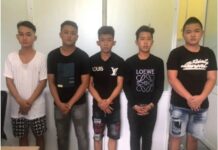 Truy sát ở quán ốc: “Sống nửa đời người, tôi chưa thấy cảnh kinh hoàng vậy”