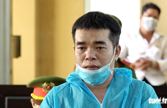 Tuyên t.ử h.ình kẻ hiếp, gi.ết bé gái 12 tuổi trên núi Két