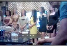 Vén màn dịch vụ quái đản núp bóng quán karaoke: Nhiều lắm karaoke thác loạn ở Bình Dương