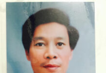 Vụ án 39 năm: Công an Bình Thuận gửi giấy mời xin lỗi gia đình ông Võ Tê