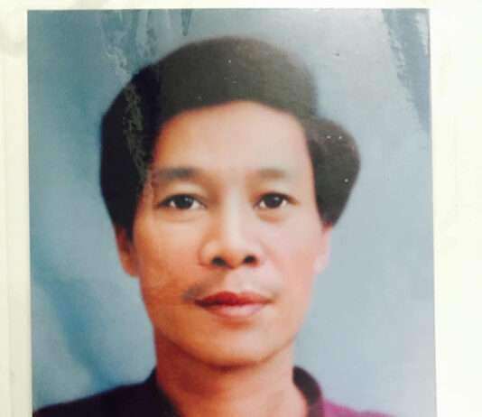 Vụ án 39 năm: Công an Bình Thuận gửi giấy mời xin lỗi gia đình ông Võ Tê