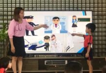 Vụ mẹ “tố” giáo viên đ.ánh con, trường “tố” phụ huynh đánh cô giáo: Hai bên đều sai!