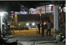 Án mạng khiến nhiều người ngỡ ngàng ở Bình Dương