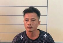 Bắt gã chủ quán ốc hiế.p d.â.m nữ nhân viên 15 tuổi