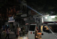 Bắt nhanh nghi phạm c.ắ.t cổ nữ chủ tiệm xăm nhờ tấm ảnh trên điện thoại