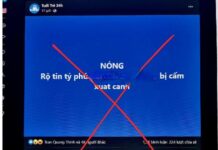 Bộ Công an bác tin đồn cấm xuất cảnh đối với 1 tỷ phú Việt Nam