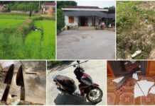 Bố sát hại con gái 17 tuổi và bạn trai con rồi t.ự t.ử: Hé lộ nguyên nhân án mạng