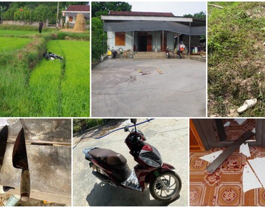 Bố sát hại con gái 17 tuổi và bạn trai con rồi t.ự t.ử: Hé lộ nguyên nhân án mạng