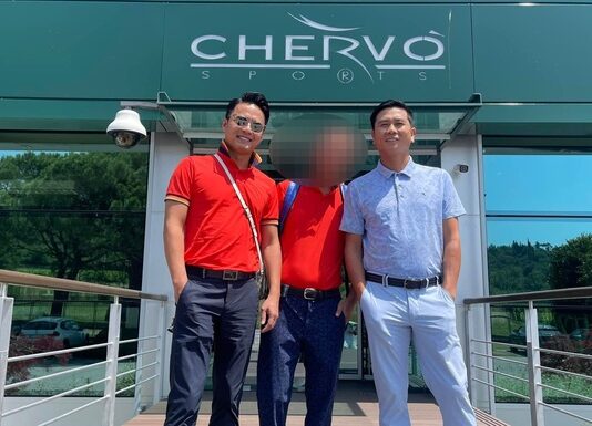 Cập nhật thông tin mới nhất về diễn viên Hồng Đăng và nhạc sĩ Hồ Hoài Anh tại Tây Ban Nha