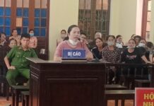 Cặp vợ chồng hợp sức, cắt đứt “của quý” người hàng xóm