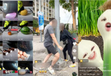 ‘Chơi ‘dao’ TikTok, có ngày đứt tay?’: Nhăn mặt nhảy cùng trụ điện cũng thành… ‘hot trend’!