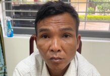 Cô gái 18 tuổi bị bán sang nước ngoài với giá 210 triệu đồng