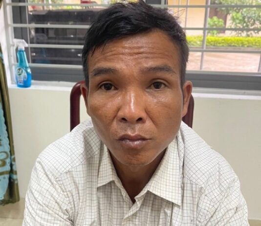 Cô gái 18 tuổi bị bán sang nước ngoài với giá 210 triệu đồng