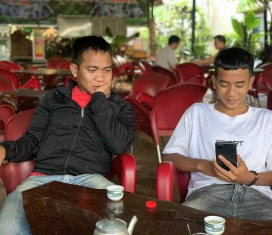 Cuộc đào thoát sau khi bị lừa bán sang Campuchia làm “việc nhẹ lương cao”