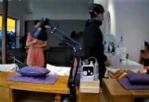 Đ.ánh thiếu nữ dã man, thanh niên khai “không ăn được thì đạp đổ”