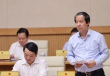 Đề xuất miễn toàn bộ học phí cho học sinh Trung học cơ sở trên toàn quốc