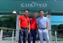 Diễn viên Hồng Đăng và nhạc sĩ Hồ Hoài Anh đã có luật sư, chờ gặp thẩm phán