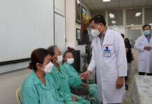 Hơn 20 ca hoại tử xương hàm sau COVID-19 ở Việt Nam, cả thế giới chỉ 80 ca