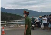 Hỗn chiến kinh hoàng bằng dao và súng tự chế, 1 người ch.ết