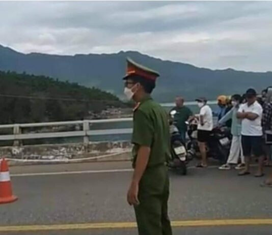 Hỗn chiến kinh hoàng bằng dao và súng tự chế, 1 người ch.ết