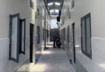 Mẹ đi làm về phát hiện con gái t.ử vo.ng bất thường trên gác còn con rể thì biến mất