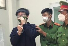 Nam sinh ở TP.HCM lãnh án tù vì giải quyết mâu thuẫn bằng bạo lực