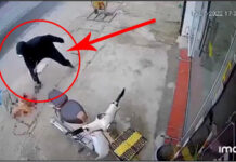 Người đàn ông Hà Nội bất ngờ bị ch.é.m đứt lìa chân: Hành vi dã man nhưng chưa thuộc tội gi.ế.t người?