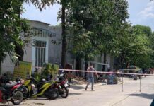 NÓNG: Clip hiện trường nhiều người ch.ết trong nhà ở Bình Dương