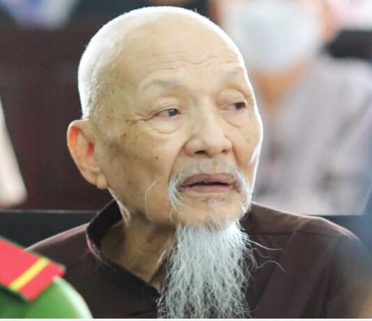 Sắp phục hồi điều tra tin tố giác loạn luân liên quan Tịnh thất Bồng Lai