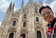 Sở VH-TT Hà Nội nói gì về thông tin diễn viên Hồng Đăng đi châu Âu và đang bị điều tra?