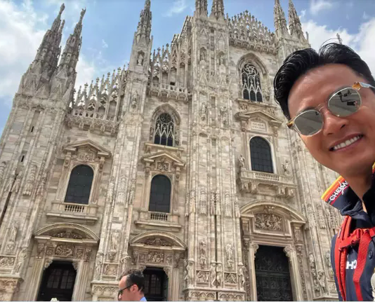 Sở VH-TT Hà Nội nói gì về thông tin diễn viên Hồng Đăng đi châu Âu và đang bị điều tra?