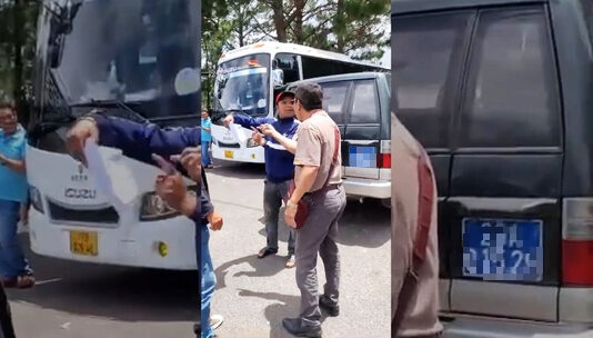 Tái diễn tình trạng “cò mứt” làm xấu hình ảnh du lịch Đà Lạt