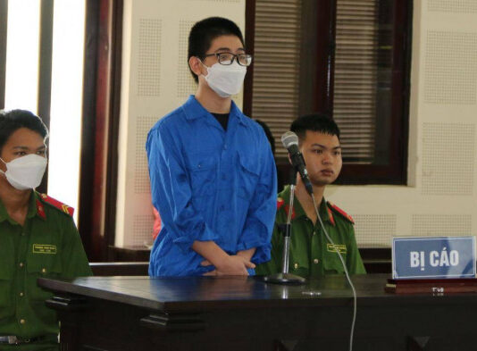 Thiếu niên gi.ết người khi đi hòa giải mâu thuẫn cho bạn