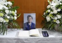 Tiết lộ bất ngờ về “mối thù hận” của kẻ á.m s.át ông Abe Shinzo