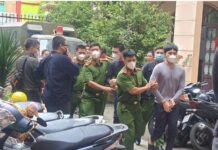 TP HCM: Lấy cớ đòi tiền rồi hi.ếp d.âm thiếu nữ trong nhà vệ sinh