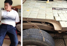 Trùm ma tuý Tàng “Keangnam” – Chuyện bây giờ mới kể