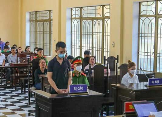 Tuyên án t.ử h.ình người cha ném con gái 5 tuổi xuống sông Trường Giang