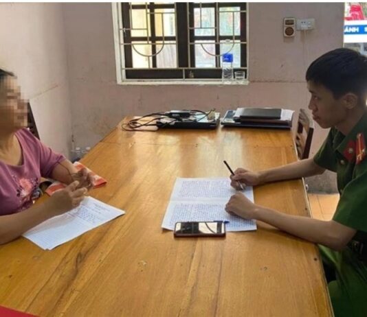 ‘Việc nhẹ lương cao’ là cái bẫy hoàn hảo của những kẻ buôn người
