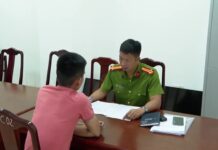 Vỡ mộng qua Campuchia làm “việc nhẹ lương cao”