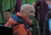 Vụ án “Tịnh thất Bồng Lai”: Bị cáo Lê Tùng Vân lãnh án 5 năm tù