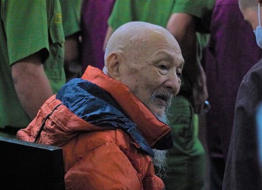 Vụ án “Tịnh thất Bồng Lai”: Bị cáo Lê Tùng Vân lãnh án 5 năm tù